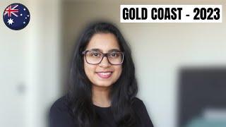 Before you move to Gold Coast as an International Student - Watch this (2023)