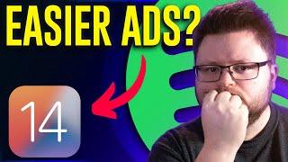 No More Custom Domains? (iOS14 Facebook Ad Changes)