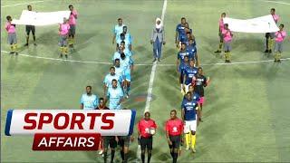 Highlights | KMKM 0-0 Uhamiaji | Zanzibar Premier League 14/10/2022