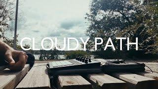 CLOUDY PATH // Cinematic Lo-fi Ambient // Novation Circuit Tracks