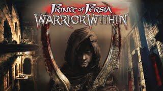 Prince of Persia: Warrior Within (ios Game) touchHLE Android  Gameplay 60 FPS