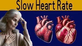 Bradycardia - Top 5 most common cause of Slow Heart Rate