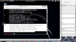 How to enable WiFi in VirtualBox