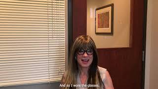 Years of Daily Headaches, Nausea, and Dizziness: Cynthia's Binocular Vision Dysfunction