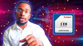 Aprobé la CEH con 100 PUNTOS | Certificación de Hacking Ético