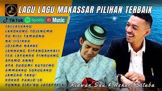 Lagu Makassar Viral 2024 - TALLASAKKU - Ridwan Sau - Ashari - Top Lagu Lagu Makassar Hits