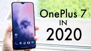 OnePlus 7 In 2020! (Still Worth It?) (Review)