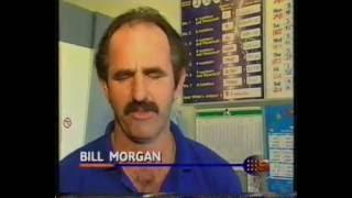 Man wins money LIVE on TV (Australia)