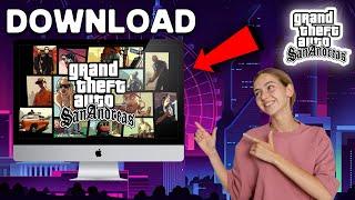 How To Download GTA San Andreas | Full Guide EASY!