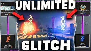 UNLIMITED DNA SAMPLE GLITCH / METHOD! CRITICAL COUNTDOWN EVENT! Warzone / MW3 DNA Sample Glitch