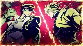 • Coconut Dog • [JoJo’s Bizarre Adventure Op 3] Stardust Crusaders  • rus •