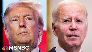 UN leaders are going to 'miss Joe Biden' if Trump wins election: Fmr. negotiator