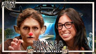 Oh Crap Dot Com | Brooke and Connor Make A Podcast - Episode 151