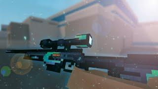 Akatsuki   | Awp Highlights Block Strike Gameplay Android