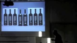 SPD Scuola Politecnica di design -  DESIGNTALKS - Lecture - Vignelli