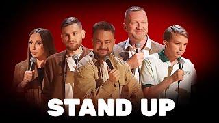 Stand Up - 8 сезон, Лучшее