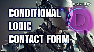 Divi Theme Pro Tips: Unlock the Power of Contact Form Hacks with Conditional Logic!