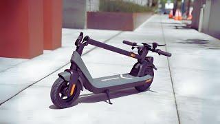 Top 2 Best Commuter Scooter In 2024