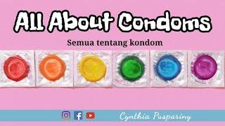 ALL ABOUT CONDOMS