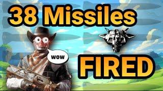 ️Insane Jackal Pilot gets AGGRESSIVE  | Call of Duty Mobile | Ghost Cowboy | Battle Royale