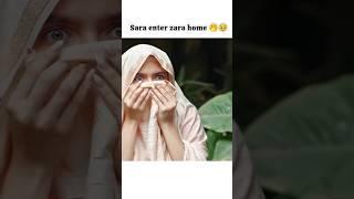 sara enter zara home #shorts #ytshorts #viralvideo #yt