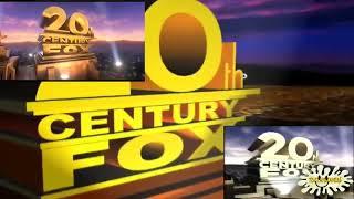 Another 20th Century Fox YTP Round 2 Vs Everyone