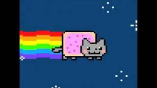 Nyan Cat! [Official]