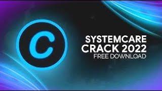 Advanced SystemCare PRO | Full Crack SystemCare  | Free Download SystemCare Lifetime Acces