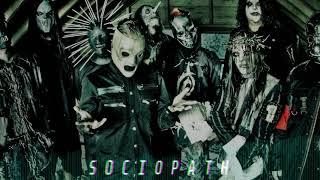 [FREE] Slipknot Type Beat | Sociopath by Madatracker