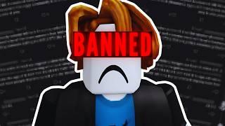 ROBLOX Will BAN Your Alt Accounts?!