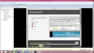 Installing Linux Mint 17 "Qiana" Cinnamon (64-bit)