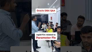 Oracle DBA Fundamentals: Mastering Parameter Files in a Flash! | Learnomate Technologies