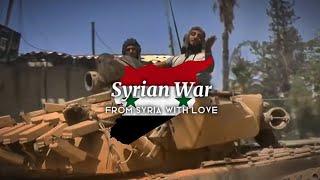 Syrian War | Bumblebee