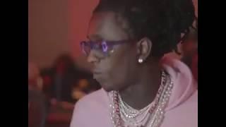 Young Thug - Wheezy Wave (Snippet)