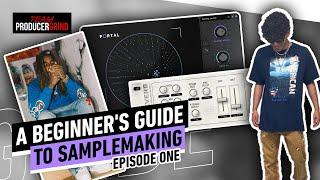 A Beginner's Guide To Making Samples Like Your Favorite Producers (Wheezy, Psilo, Jetson) FL Studio