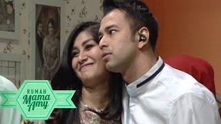 Miripnya Raffi Ahmad, Nagita Slavina dan Adik-Adiknya - Rumah Mama Amy (4/7)