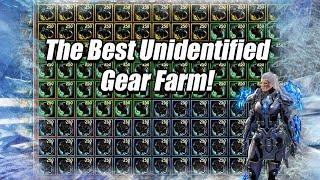 The Best Unidentified Gear Farm Ever | Guild Wars 2