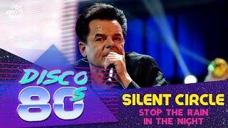 Silent Circle - Stop The Rain In The Night (Disco of the 80's Festival, Russia, 2012)