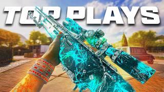 One Handed TRICKSHOT on Black Ops 6! (BO6 Top Plays)