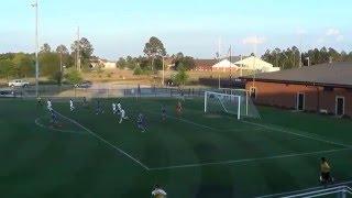 White Knoll WKHS vs Lexington LHS  girls varsity soccer