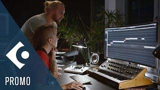 What is New in Cubase 10 | Promo Video