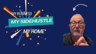 Bill Feaver Affiliate Marketing the Most Successful Marketing Side Hustle of All Time | Making Money