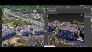 Extract 3D Content From Google Earth