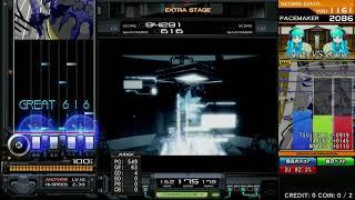 Beatmania IIDX 26 Rootage Particle Arts SPA 正規