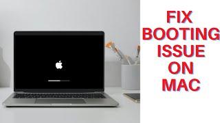 5 Pro Tips to Fix Booting Issue in macOS Big Sur on Mac