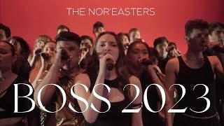 BOSS 2023 - The Nor'easters