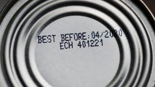 The Messy Truth About Food Expiration Dates