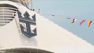 Attorney for 12 suing Royal Caribbean concerned there may be more video voyeurism victims