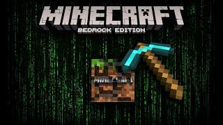 BREAKING MINECRAFT BEDROCK  