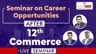 ACCA Career Guidance Seminar 2024 : Choose a Right way to Become Successful | Radisson Blu